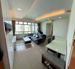Blk 126C Kim Tian Green (Bukit Merah), HDB 4 Rooms #580921271